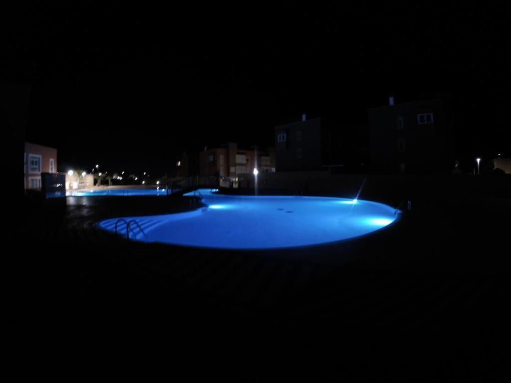 Villa Sol Corralejo Eksteriør bilde