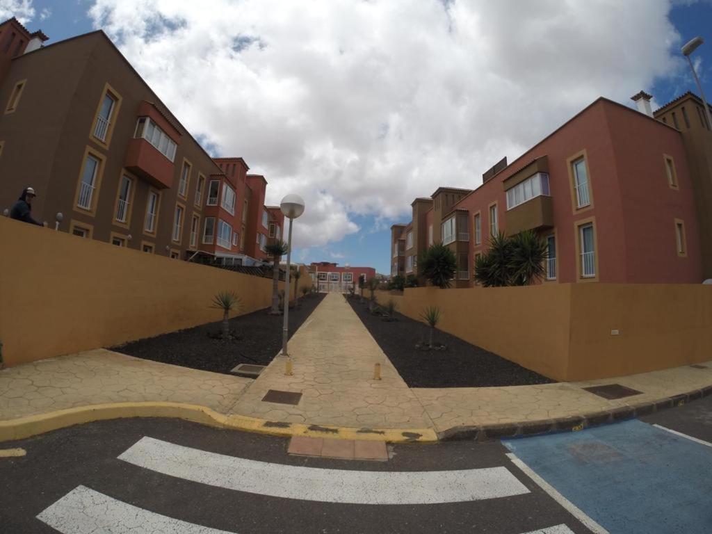 Villa Sol Corralejo Eksteriør bilde